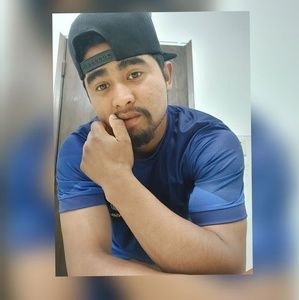 Meet your Posher, Pablo